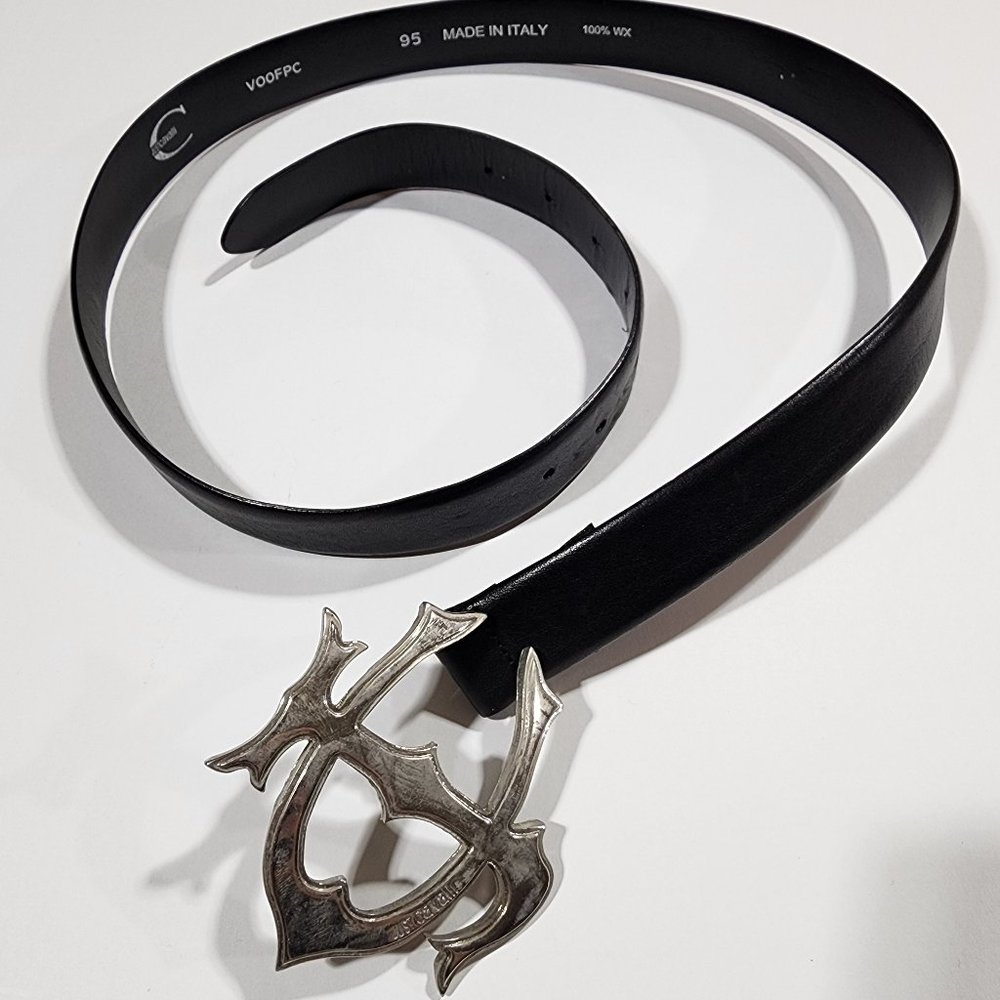 Just Cavalli Black Belt